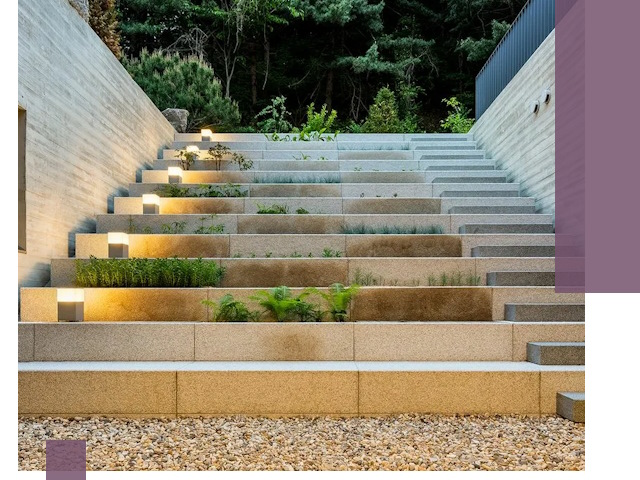 Монтаж лестниц под ключ в Зиме — быстро и качественно