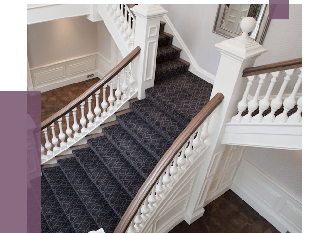 Деревянные лестницы в Зиме на заказ от 429576 руб. — ПРОЛЁТ-Зма