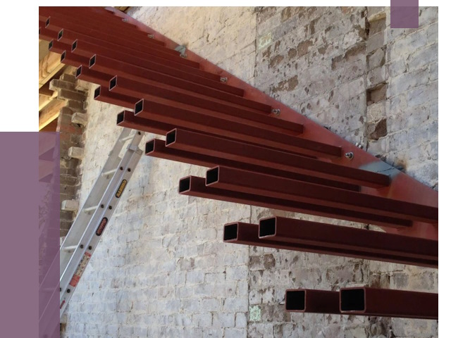 Консольные лестницы в Зиме от 43469 руб. — проект и монтаж | ПРОЛЁТ-Зма