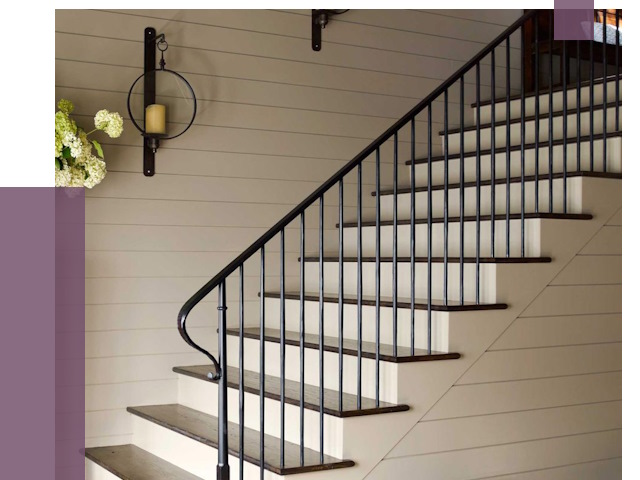 Лестницы для дома в Зиме —  от 76710 руб. | ПРОЛЁТ-Зма