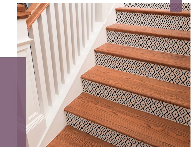 Покраска лестниц в Зиме от 1892 руб. — цены и сроки | ПРОЛЁТ-Зма