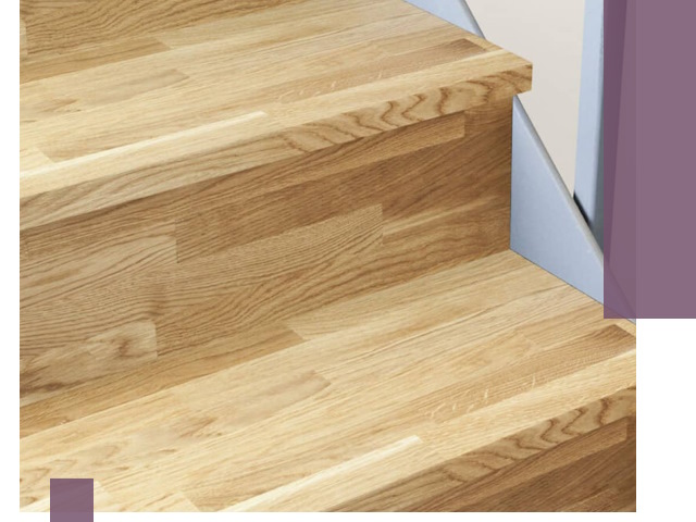 Лестницы из сосны под ключ в Зиме — изготовление и монтаж