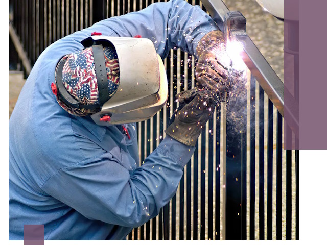 Демонтаж перил срочно и аккуратно в Зиме