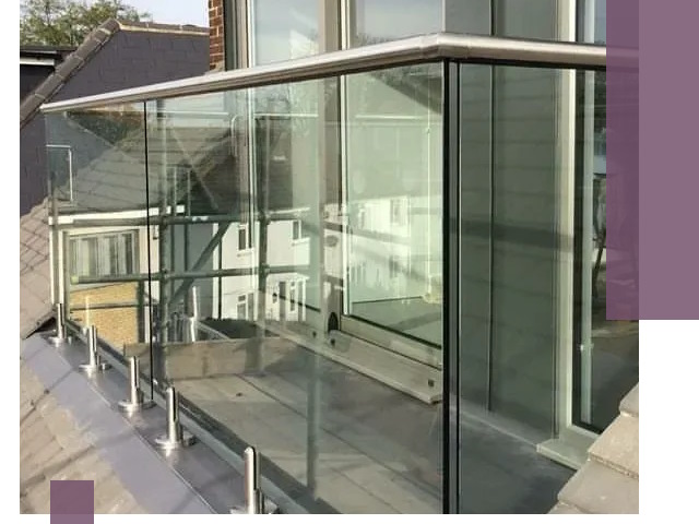 Демонтаж балконных ограждений в Зиме — быстро и безопасно