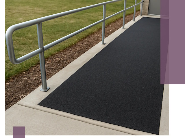 Демонтаж пандусов в Зиме: быстро и аккуратно