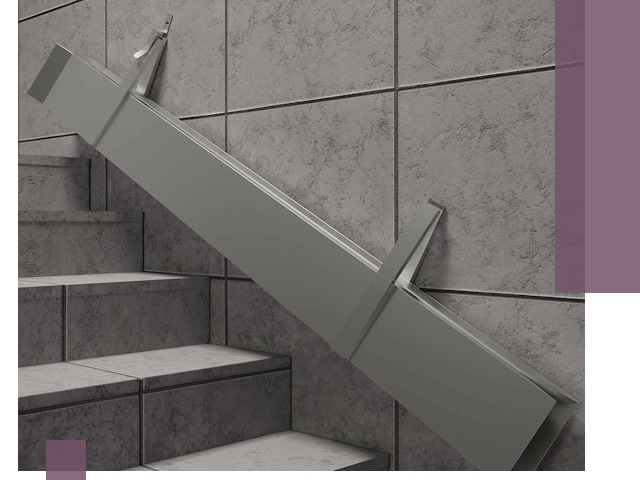 Монтаж откидных пандусов под ключ в Зиме для удобства доступа