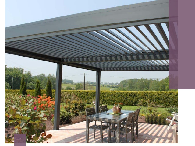 Навесы пристенные под ключ в Зиме — изготовление и монтаж