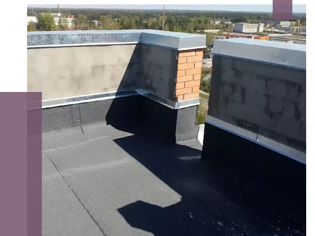 Демонтаж парапетов в Зиме от 4296 руб.  | ПРОЛЁТ-Зма