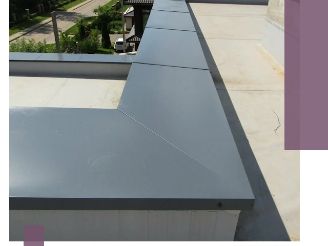 Демонтаж парапетов любой сложности в Зиме быстро и аккуратно