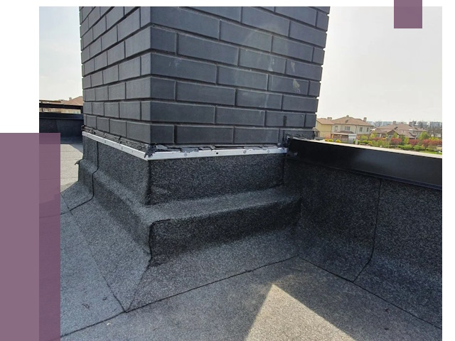 Ремонт парапетов в Зиме от 7876 руб.  | ПРОЛЁТ-Зма