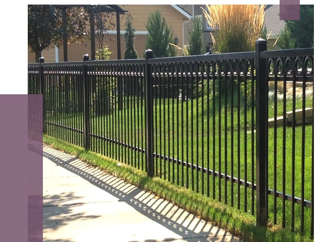 Секционные газонные ограждения в Зиме от 8643 руб.