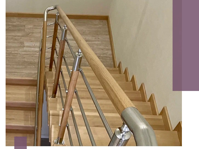 Ремонт поручней и ограждений в Зиме — качественно и быстро