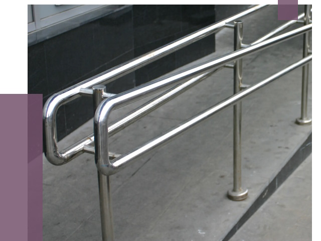 Монтаж поручней для инвалидов в Зиме от 4296 руб. — услуги ПРОЛЁТ-Зма