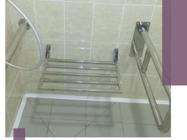 Демонтаж поручней для инвалидов в Зиме быстро и безопасно